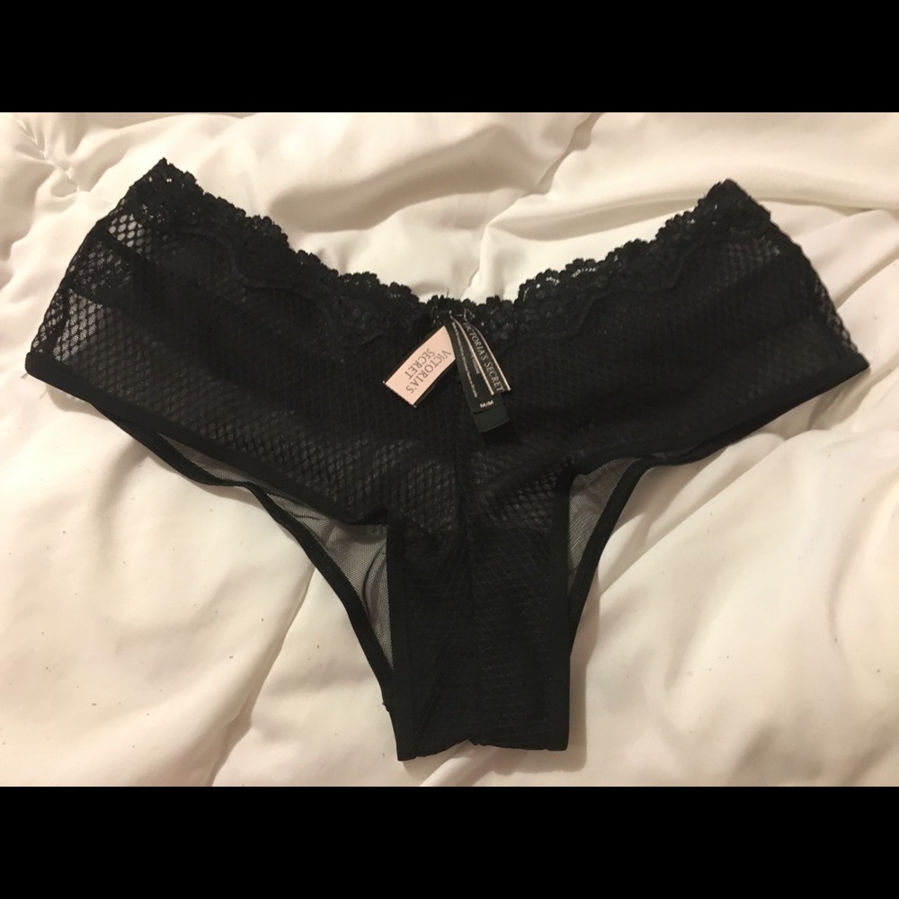 Victoria Secret cheeky